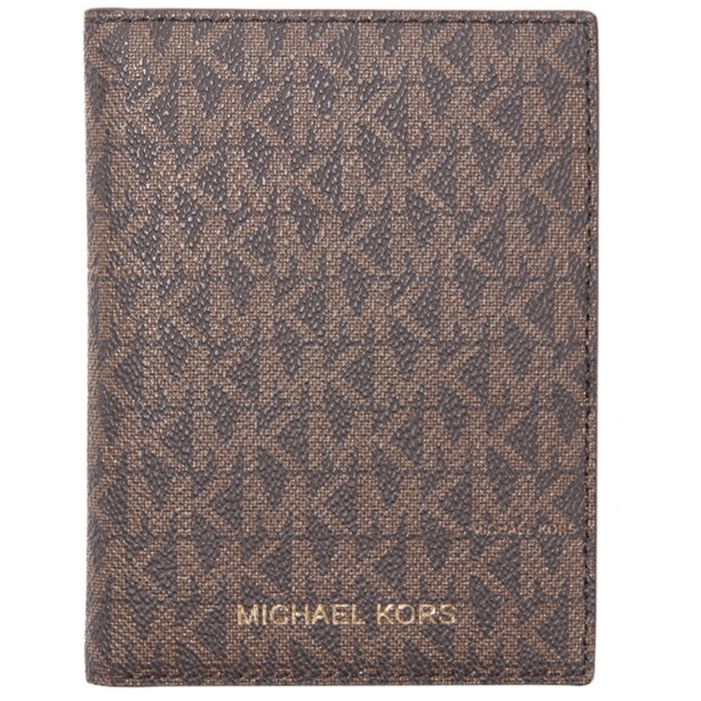 Michael Kors Passport Wallet